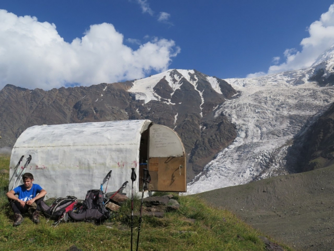 Альпинистские сборы (Альпинизм)