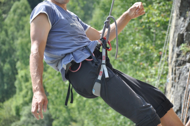 Отчет об использовании снаряжении Vento в рамках гранта «Vento-точка опоры» (Альпинизм, фар, альпинизм, новокузнецк, снаряжение)