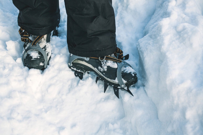 Отчет об использовании снаряжении Vento в рамках гранта «Vento-точка опоры» (Альпинизм, фар, альпинизм, новокузнецк, снаряжение)