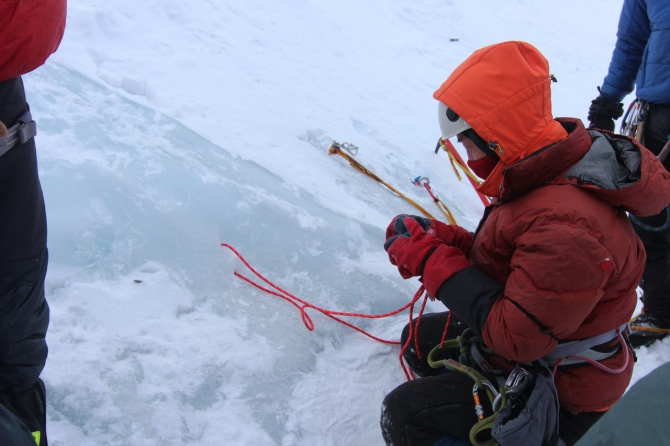 Отчет об использовании снаряжении Vento в рамках гранта «Vento-точка опоры» (Альпинизм, фар, альпинизм, новокузнецк, снаряжение)