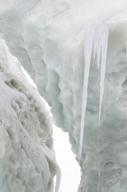 Хан-Тенгри, Тянь-Шань. Суровое лето 2016г. Фотоотчет (Альпинизм)