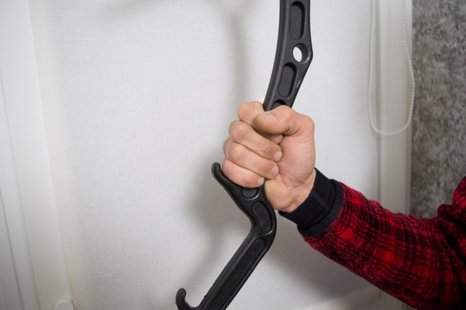 Впечатления об использовании ледовых инструментов Ice Rock и SIMOND (Ледолазание/drytoolling)