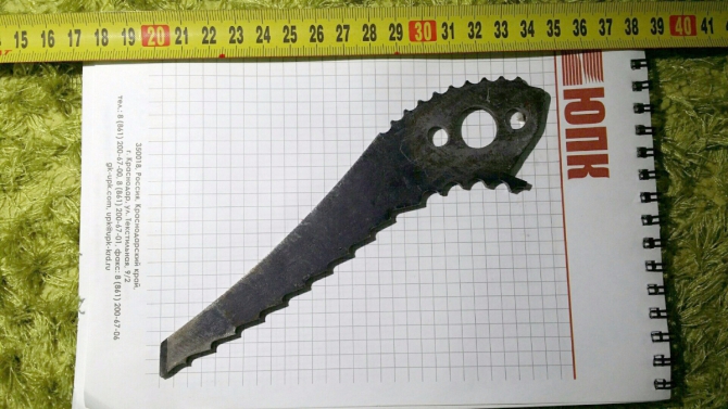 Впечатления об использовании ледовых инструментов Ice Rock и SIMOND (Ледолазание/drytoolling)