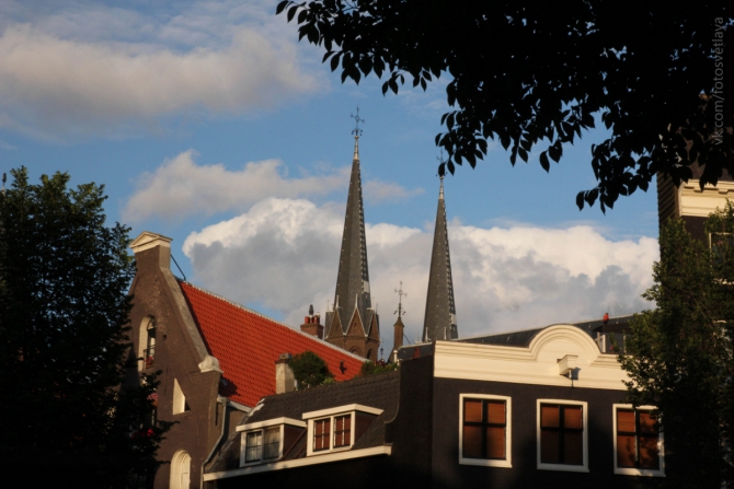 Соло вело трип по шенгенской Европе № 4 (велосипед, вело путешествие, гостеприимство)