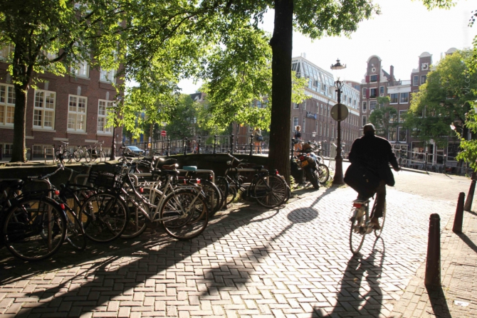 Соло вело трип по шенгенской Европе № 4 (велосипед, вело путешествие, гостеприимство)