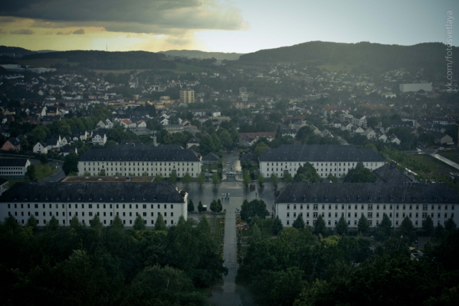 Соло вело трип по шенгенской Европе № 4 (велосипед, вело путешествие, гостеприимство)