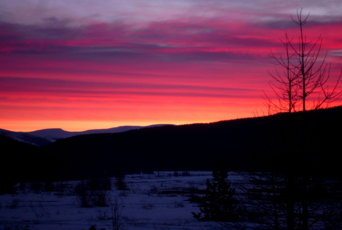 Ущелье Актру, май 2016. Запоздалый алтайский отчет (Альпинизм)