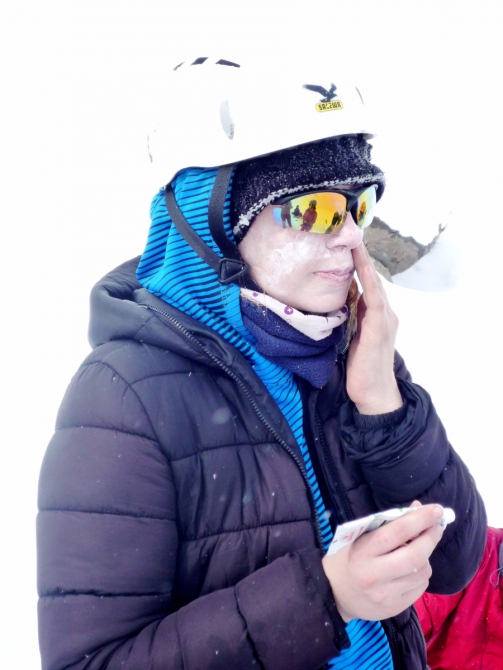 Ущелье Актру, май 2016. Запоздалый алтайский отчет (Альпинизм)