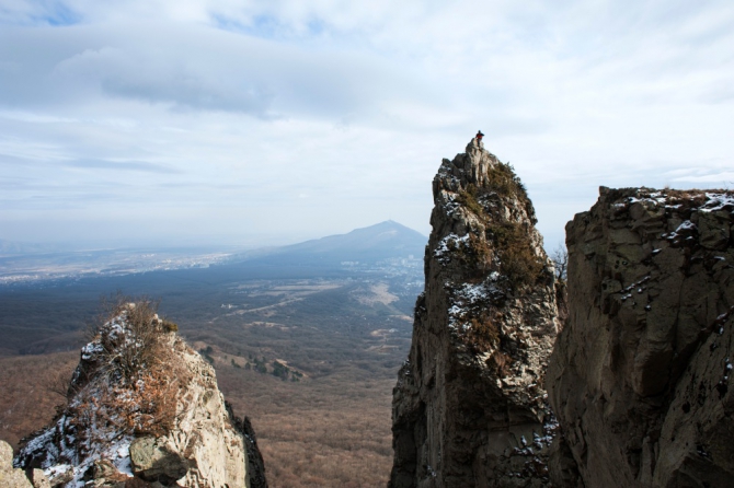 подготовка и поход +фото (Альпинизм)