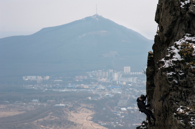 подготовка и поход +фото (Альпинизм)