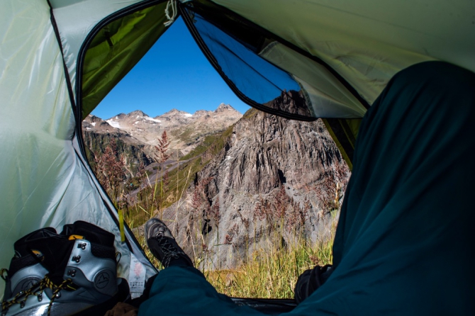 подготовка и поход +фото (Альпинизм)