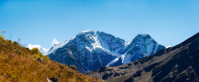 подготовка и поход +фото (Альпинизм)