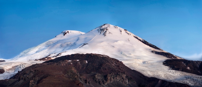 подготовка и поход +фото (Альпинизм)