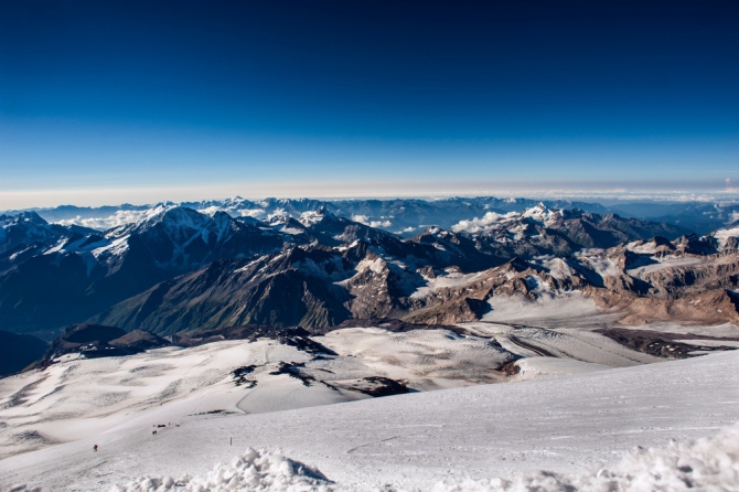 подготовка и поход +фото (Альпинизм)