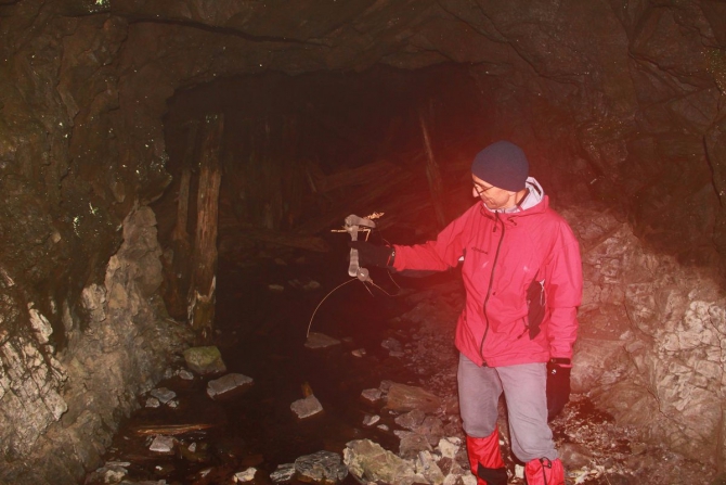 Как мы сходили на НГ 2017 в поход на Кавказ. Много фото. (Горный туризм)