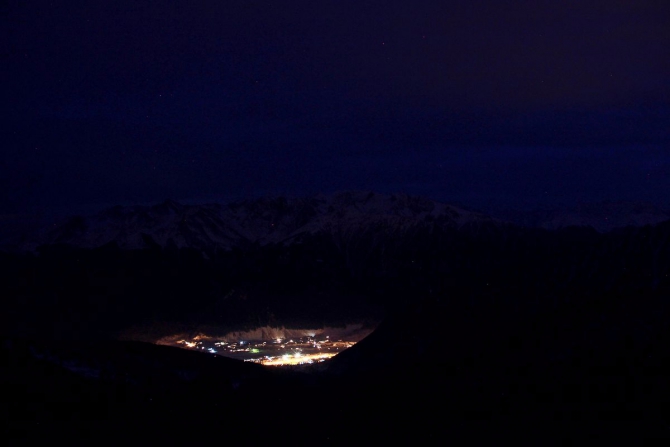 Как мы сходили на НГ 2017 в поход на Кавказ. Много фото. (Горный туризм)