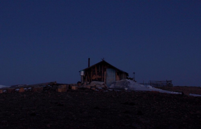 Как мы сходили на НГ 2017 в поход на Кавказ. Много фото. (Горный туризм)