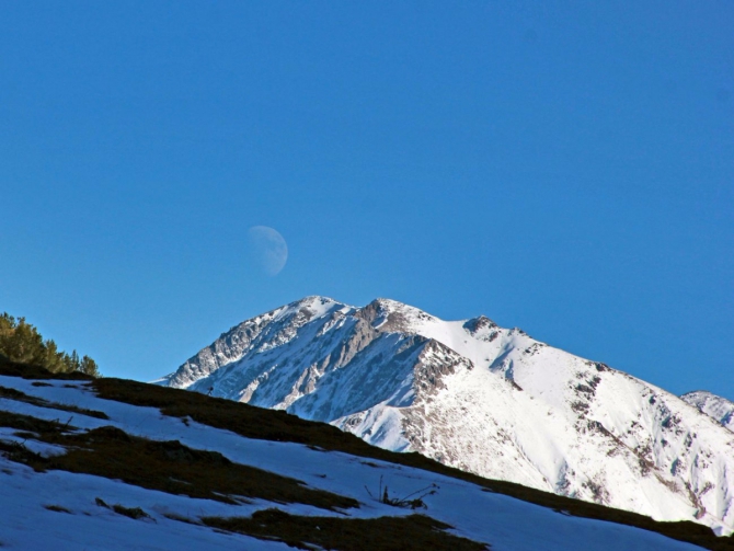Как мы сходили на НГ 2017 в поход на Кавказ. Много фото. (Горный туризм)