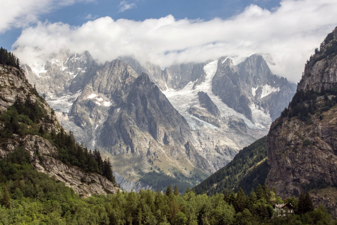 Приключение каждый день: Аоста! (Путешествия, спецпроект, риск.ру, KeyMission 360, nikon, Истории Риска, вале, шамони, монблан)