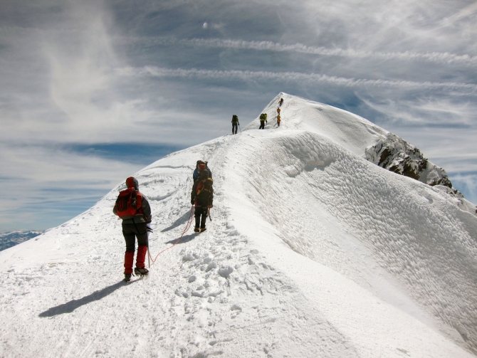 Приключение каждый день: Аоста! (Путешествия, спецпроект, риск.ру, KeyMission 360, nikon, Истории Риска, вале, шамони, монблан)