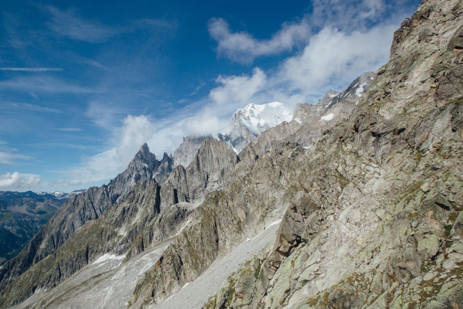 Приключение каждый день: Аоста! (Путешествия, спецпроект, риск.ру, KeyMission 360, nikon, Истории Риска, вале, шамони, монблан)