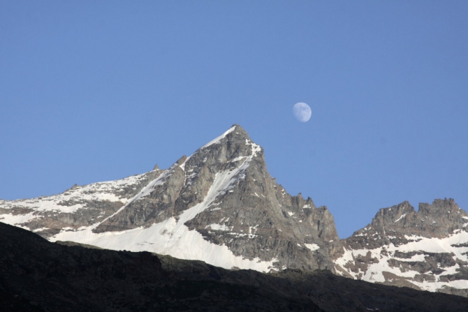 Приключение каждый день: Аоста! (Путешествия, спецпроект, риск.ру, KeyMission 360, nikon, Истории Риска, вале, шамони, монблан)