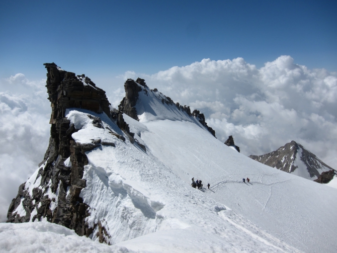 Приключение каждый день: Аоста! (Путешествия, спецпроект, риск.ру, KeyMission 360, nikon, Истории Риска, вале, шамони, монблан)