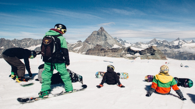 Приключение каждый день: Аоста! (Путешествия, спецпроект, риск.ру, KeyMission 360, nikon, Истории Риска, вале, шамони, монблан)