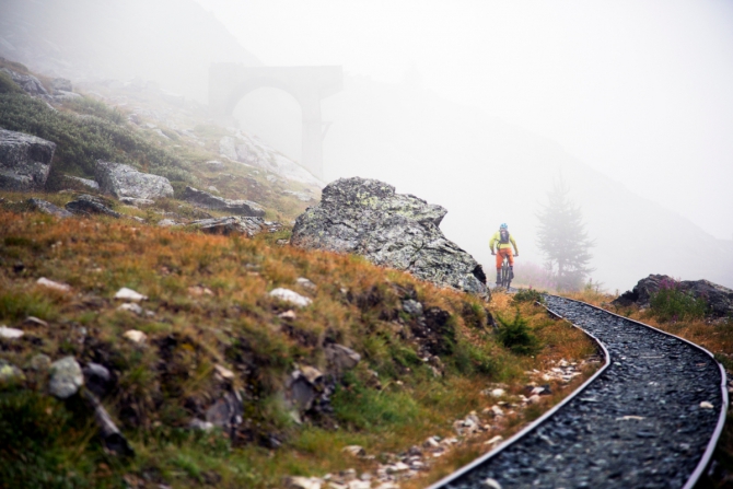 Приключение каждый день: Аоста! (Путешествия, спецпроект, риск.ру, KeyMission 360, nikon, Истории Риска, вале, шамони, монблан)