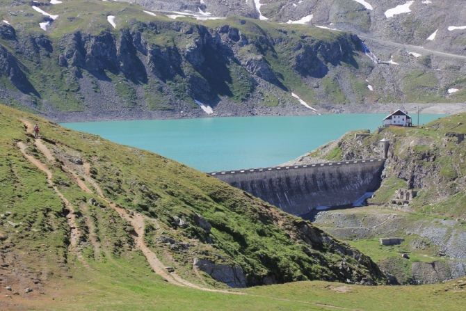 Приключение каждый день: Аоста! (Путешествия, спецпроект, риск.ру, KeyMission 360, nikon, Истории Риска, вале, шамони, монблан)