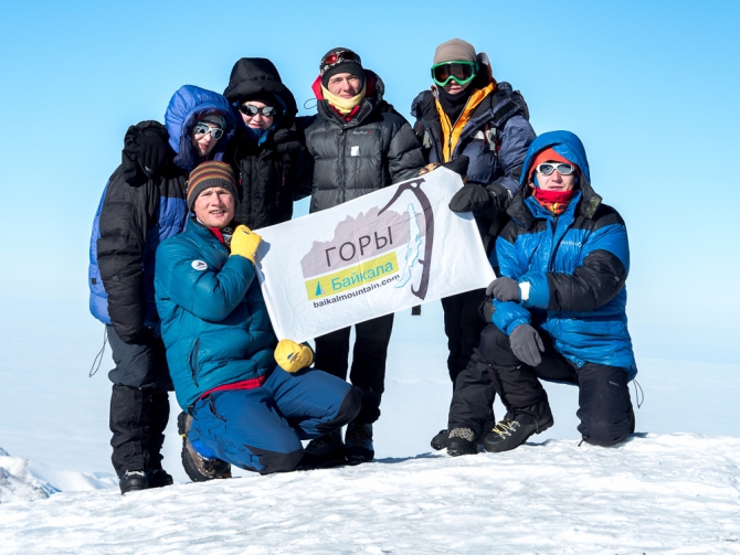 Ала-Арча зимние хроники. (Альпинизм, братья глазуновы)