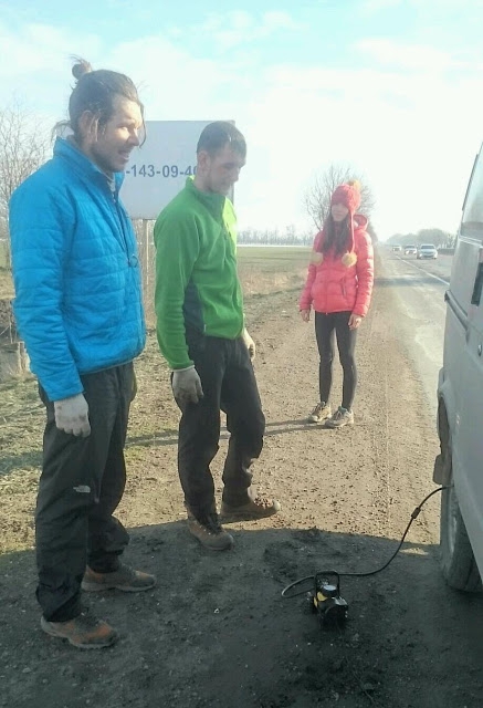 Денис Урубко: Шоколадный каприз. (Альпинизм)