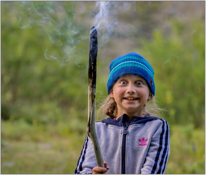 Жумар, жумарить... (территория детства, лирика...)