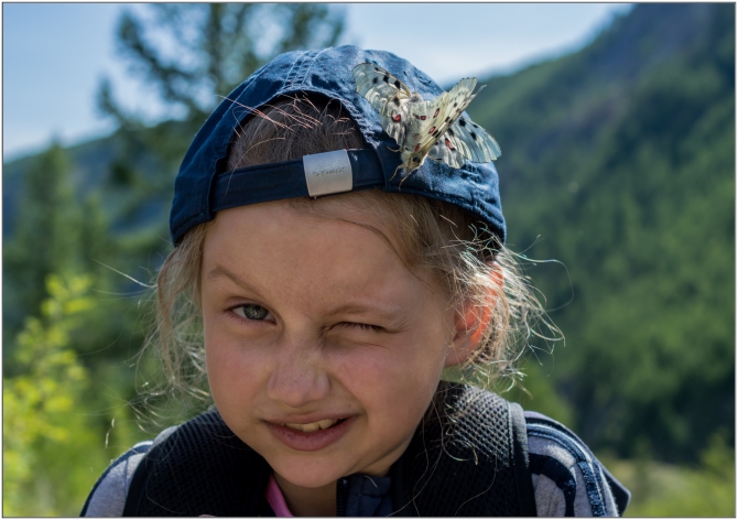 Жумар, жумарить... (территория детства, лирика...)