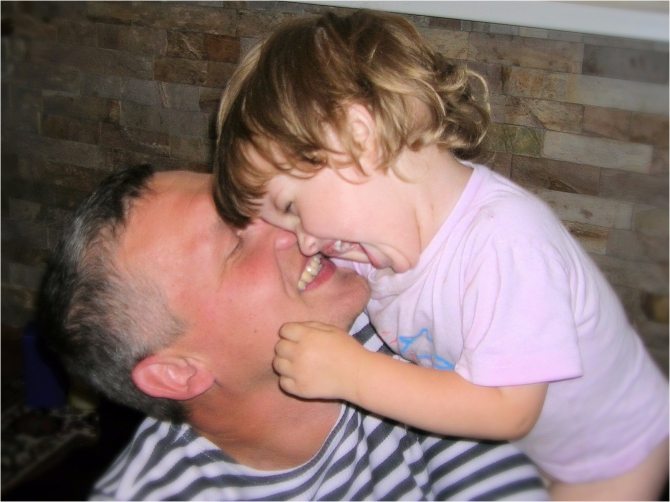 Жумар, жумарить... (территория детства, лирика...)