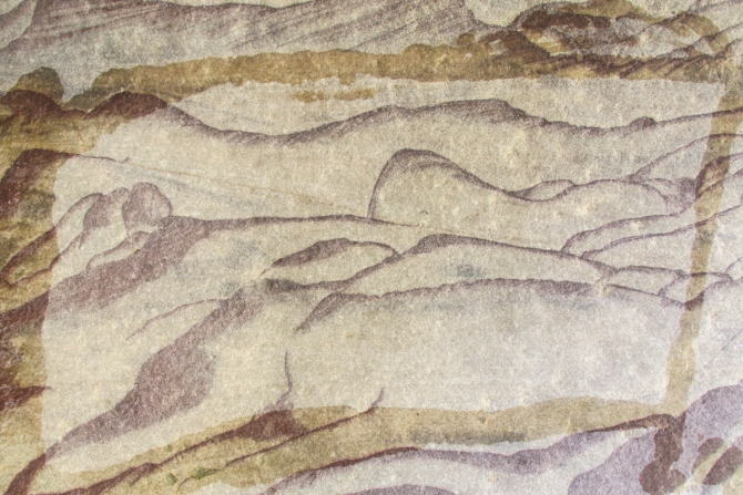 Треккинг и каньонинг в Иордании. Wadi Hasa. Самый длинный пешеходный каньон (Горный туризм)