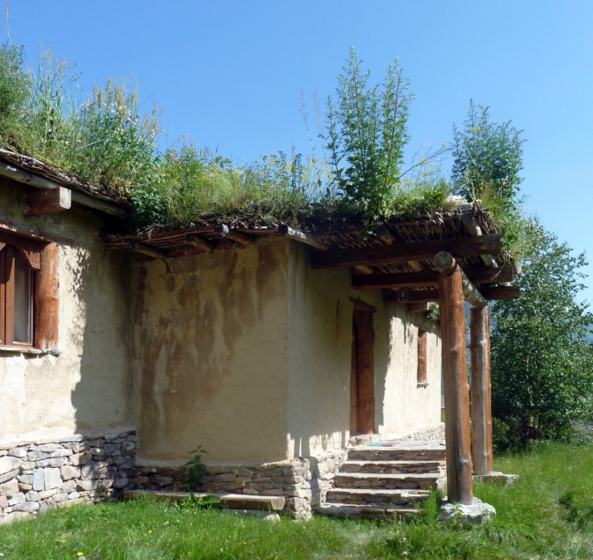 Детский трекинг в Безенги (Путешествия, дети)