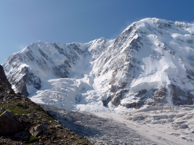 Детский трекинг в Безенги (Путешествия, дети)