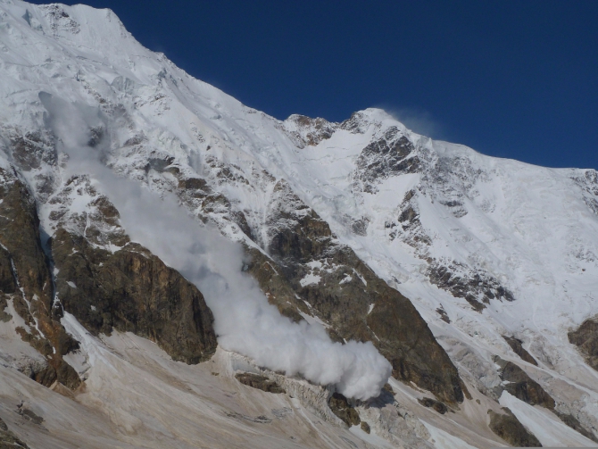 Детский трекинг в Безенги (Путешествия, дети)