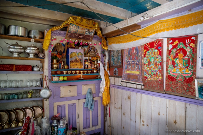 Треккинг в долине Нар-Пху + озеро Тиличо. Непал. (Горный туризм, трекккинг, горы, гималаи)