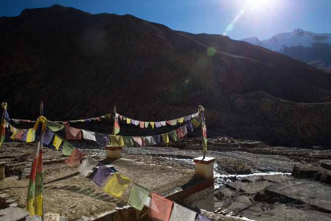 Треккинг в долине Нар-Пху + озеро Тиличо. Непал. (Горный туризм, трекккинг, горы, гималаи)
