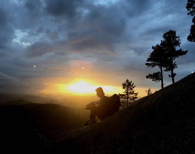 Безопасность на скалах. Первый Столб "Перепробивка". (Скалолазание, венто, Petzel, фар, терехин василий, пробивка скал, реболтинг, Певый столб)