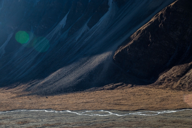 Треккинг в долине Нар-Пху + озеро Тиличо. Непал. (Горный туризм, трекккинг, горы, гималаи)