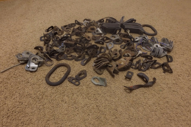 Безопасность на скалах. Первый Столб "Перепробивка". (Скалолазание, венто, Petzel, фар, терехин василий, пробивка скал, реболтинг, Певый столб)