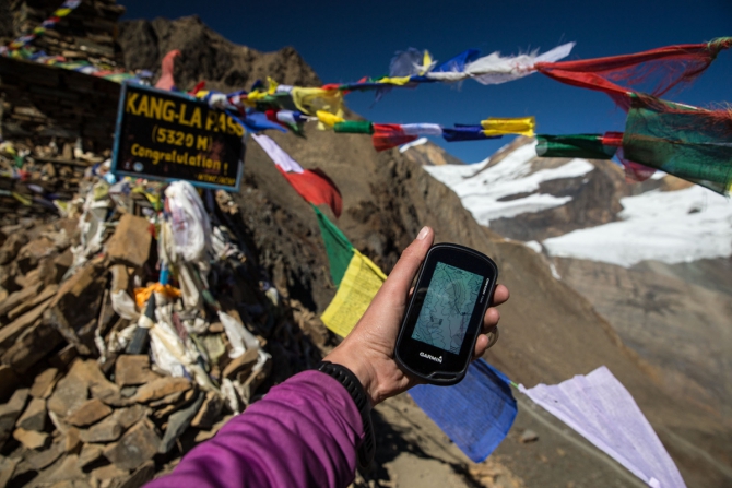 Треккинг в долине Нар-Пху + озеро Тиличо. Непал. (Горный туризм, трекккинг, горы, гималаи)