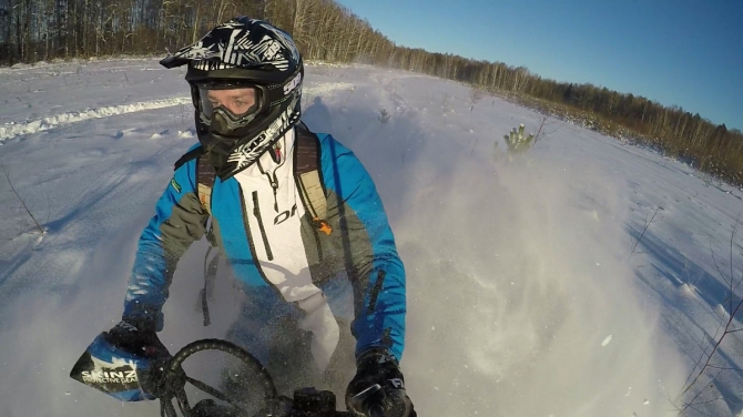 Русские на ISPO 2017 (выставка, русская деревня на ispo, мюнхен, outdoor, russian outdoor group)