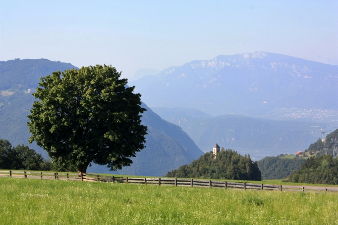 Немного лета или малыши в горах Италии (Путешествия, детский туризм, маи, италия, доломиты, альпы, тироль, лаваредо)