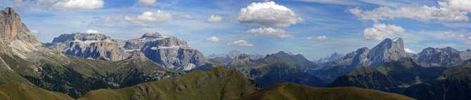 Немного лета или малыши в горах Италии (Путешествия, детский туризм, маи, италия, доломиты, альпы, тироль, лаваредо)