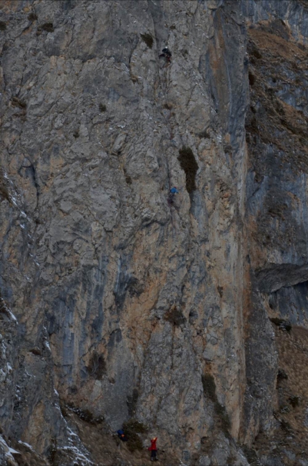 Чемпионат России, технический класс. Итоги Школы (Альпинизм, ингушетия, гайкомд, техниеский класс)