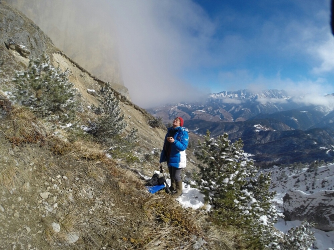 Чемпионат России, технический класс. Итоги Школы (Альпинизм, ингушетия, гайкомд, техниеский класс)